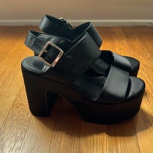Cute JC platforms!